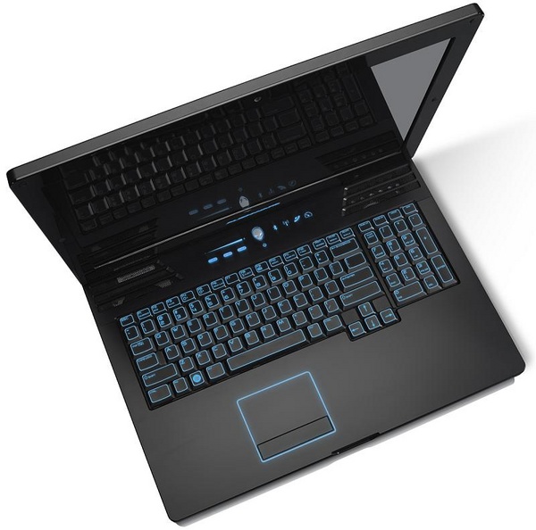 Dell     Alienware