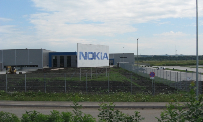 Nokia     De'Longhi