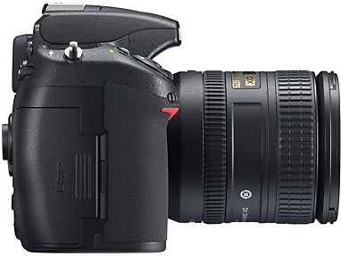 Nikon D800 выходит 7 февраля, камеры Coolpix — 2 февраля, а D400 — в конце марта?
