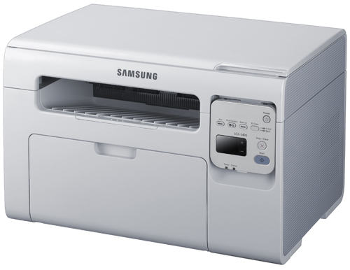 Samsung     SCX-3400  