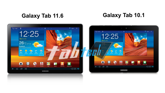 Samsung      Galaxy Tab  Mobile World Congress?