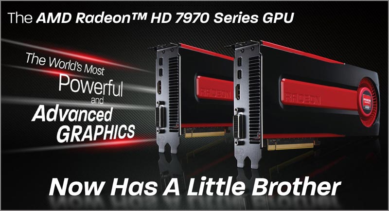  AMD Radeon HD 7950:  !