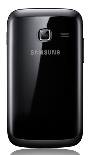  Samsung Galaxy Y Duos  Galaxy Y Pro Duos    