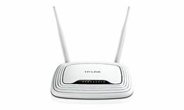   TP-LINK TL-WR842ND