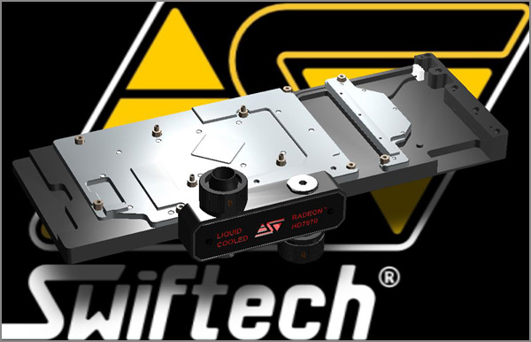 Swiftech     Radeon HD 7970