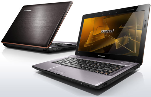 Lenovo IdeaPad Y470p c  Radeon HD 7690M    