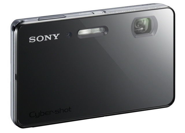 Sony Cyber-shot TX200V      ?