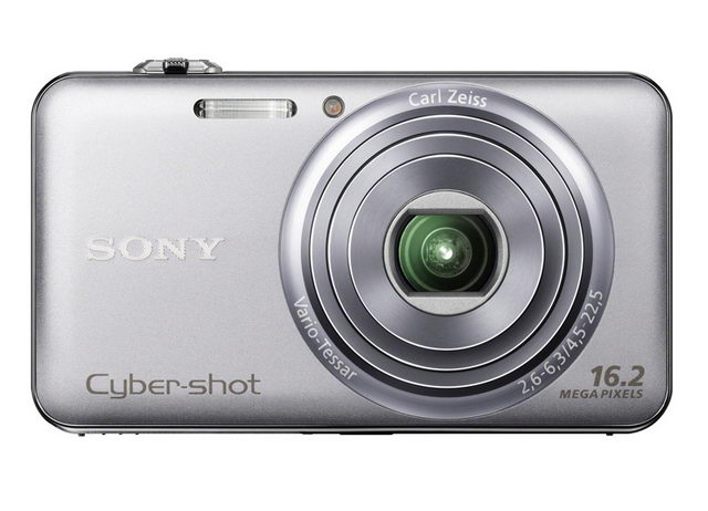 Sony Cyber-shot TX200V      ?