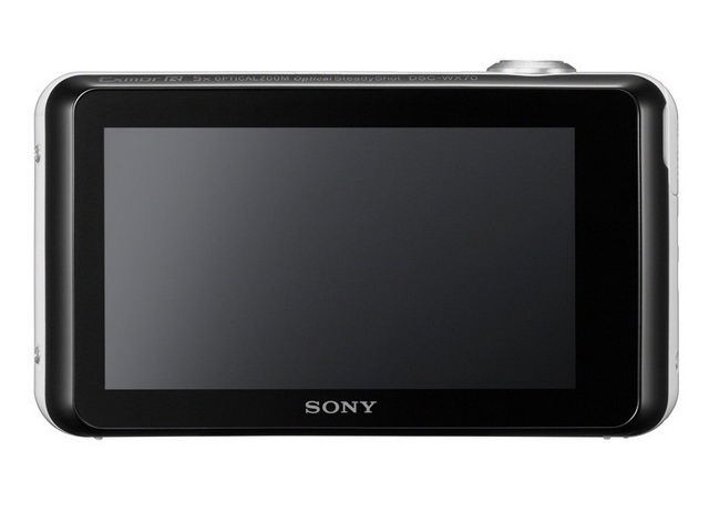 Sony Cyber-shot TX200V      ?