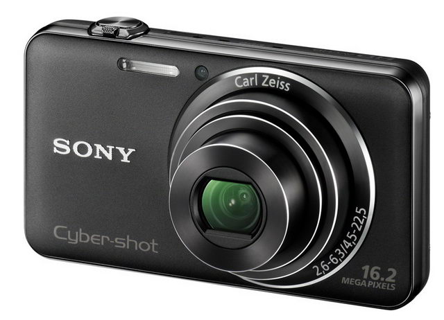 Sony Cyber-shot TX200V      ?