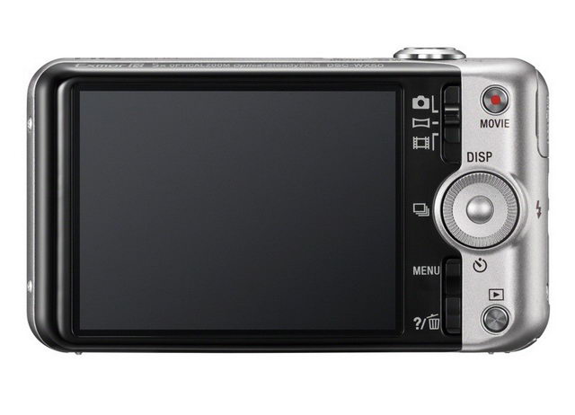 Sony Cyber-shot TX200V      ?