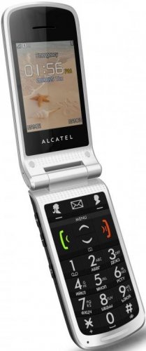    : Alcatel OT-536  Alcatel OT-282