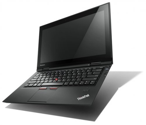 Lenovo  2-  ThinkPad X1