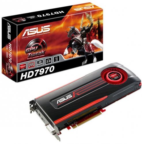    Radeon HD 7970    AMD