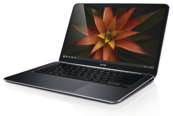 DELL   XPS 13 ()
