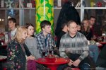 15 января в клубе "Куб" Маргарита Короп представила новый состав группы (29 фото)