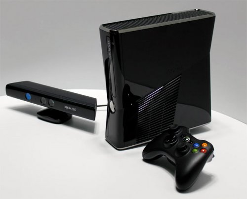 Xbox 720   Blu-Ray,  Wii U    Xbox 360?