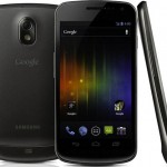       Samsung Galaxy Nexus