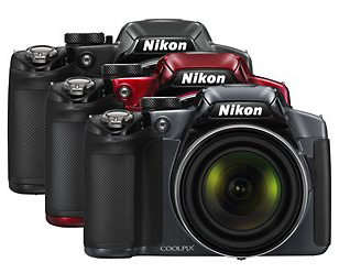 Nikon COOLPIX P510:   42- 