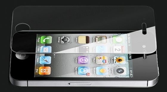    iPhone   GLAS.t