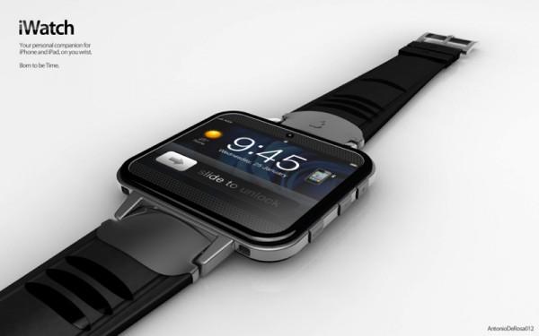  Apple iWatch2: -  