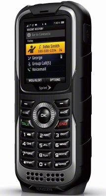 Kyocera DuraPlus -    Sprint