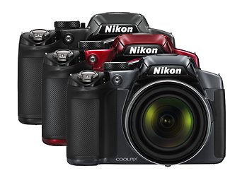 Nikon COOLPIX P510  Nikon COOLPIX L810:    42  26-   