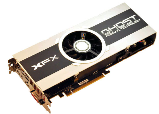 XFX       7000 - HD 7950