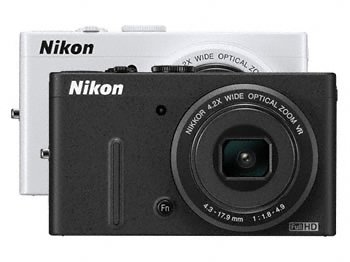  Nikon COOLPIX P310:  NIKKOR f/1,8, 4,2    -
