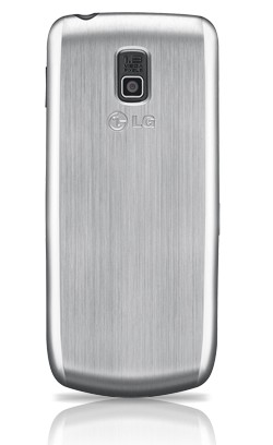 LG A290    SIM-      
