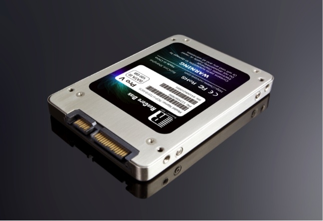 RunCore Pro-V MAX: SATA 3.0 SSD на базе SandForce SF-2281