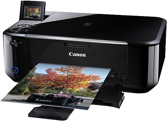 Canon PIXMA MG4150:     Wi-Fi