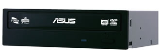 ASUS DRW-24B5ST: DVD-    Nero AG  Cyberlink