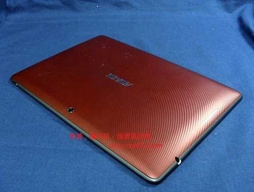      ASUS TF300T