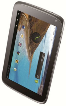 ZTE Optik -    Sprint 