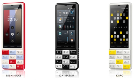 ""  Infobar C01   