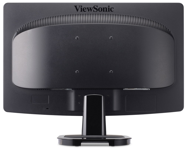 Full HD- ViewSonic VX2336s-LED  23" IPS-
