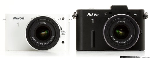   Nikon 1   4K    