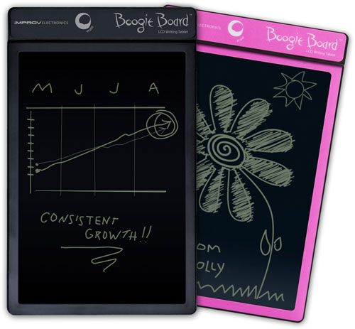 Boogie Board LCD Writing Tablet    