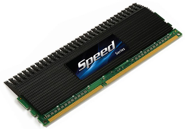  Quadra Series DDR3  Super Talent  