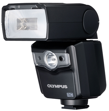   Olympus  Micro Four Thirds   OM-D