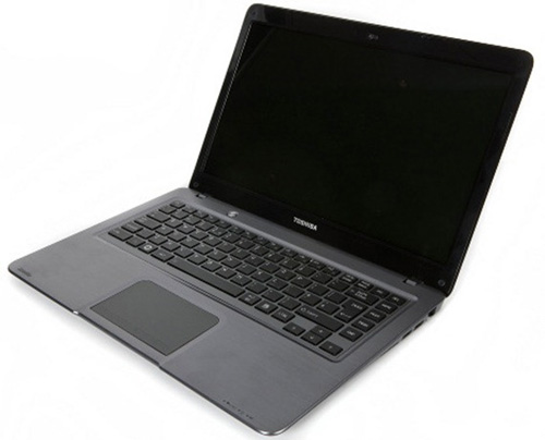 14"  Toshiba Satellite U840   