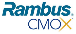 Rambus  Unity Semiconductor  -  NAND- 