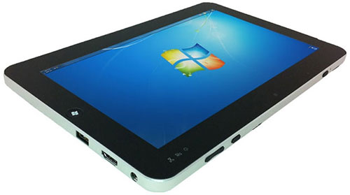 Netbook Navigator  Windows-  2- Atom N570