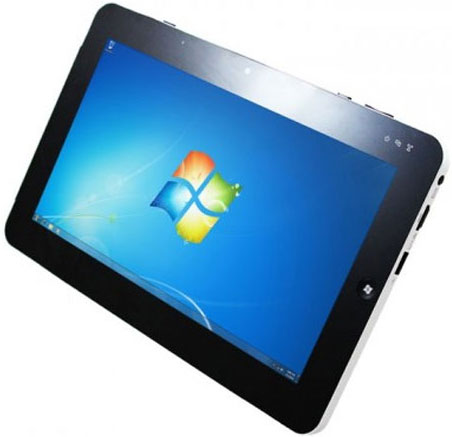 Netbook Navigator  Windows-  2- Atom N570