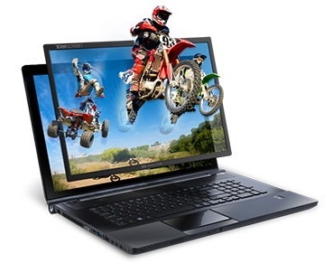  3DeeScreen   15,6"   3D-