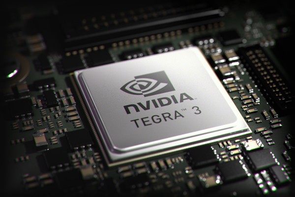 HTC    NVIDIA Tegra 3