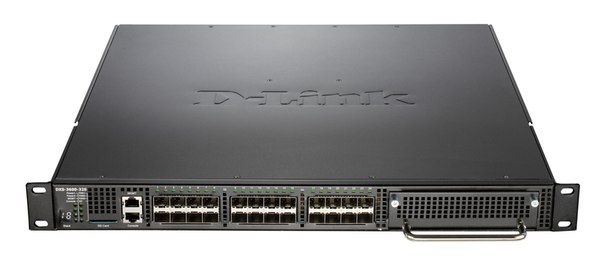 D-Link DXS-3600-32S:         -