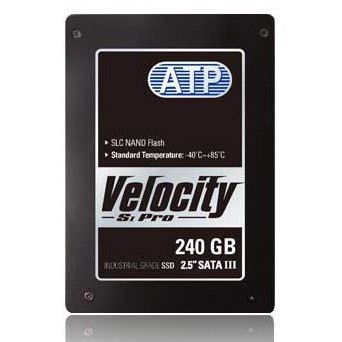 ATP   SSD Velocity SI Pro
