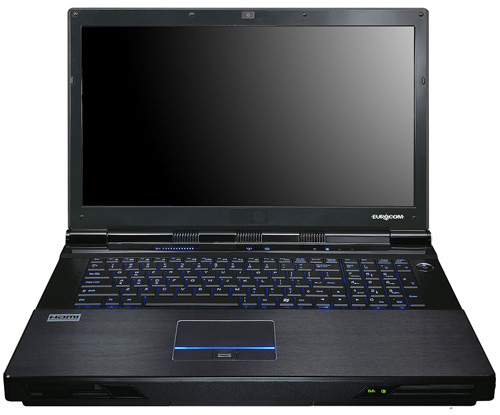    EUROCOM   Sandy Bridge-E